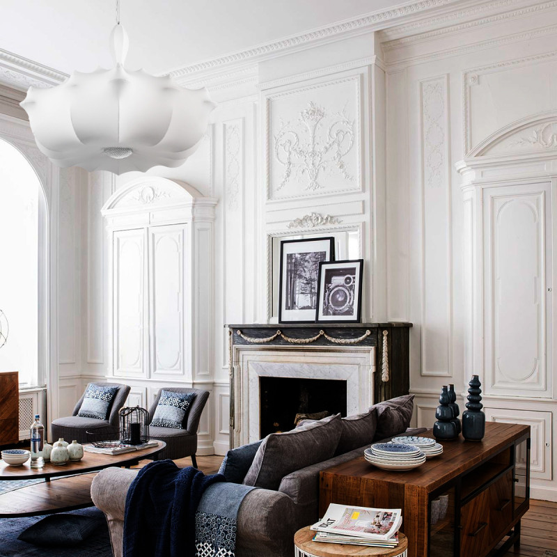 Подвесной светильник LOFT IT 10375/800
