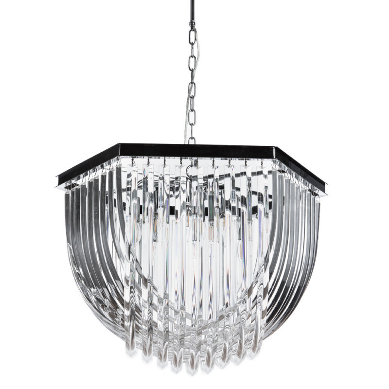 Подвесная люстра Divinare 3003/01 SP-8