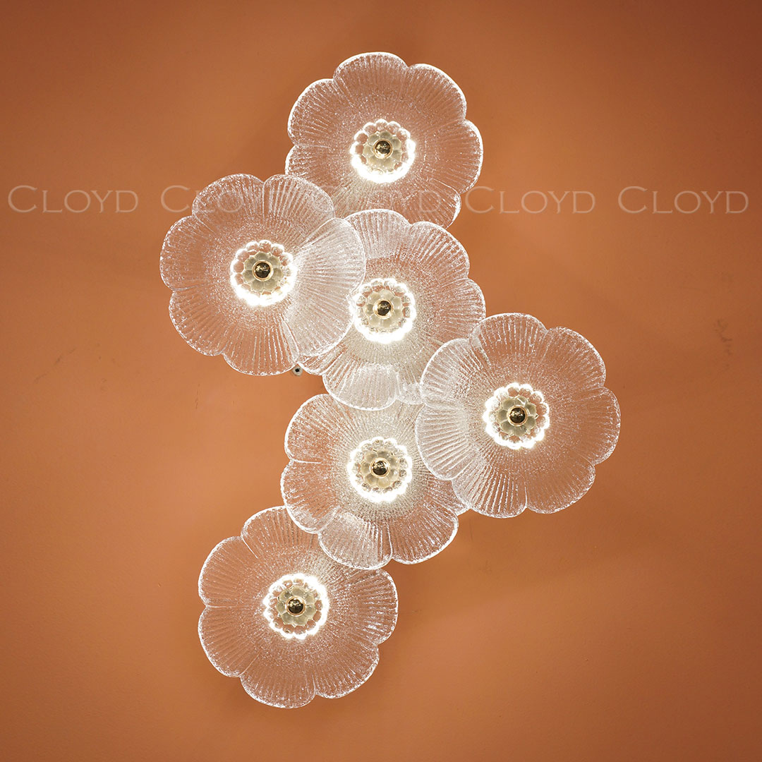 Бра Cloyd Shambala 20424