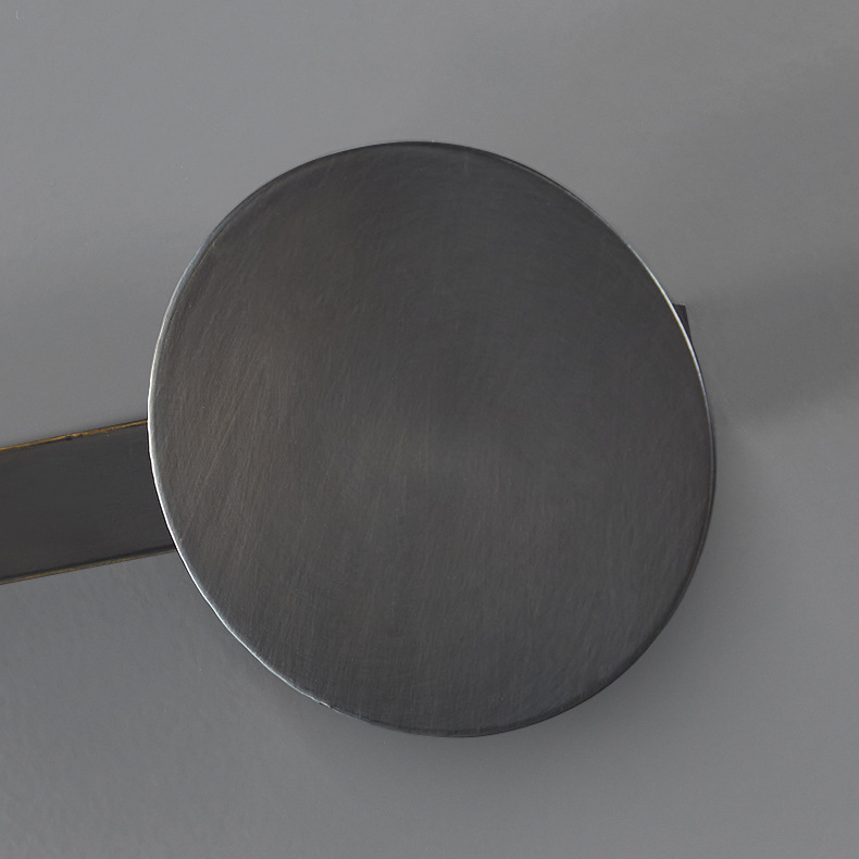 Бра URS Black by ImperiumLoft