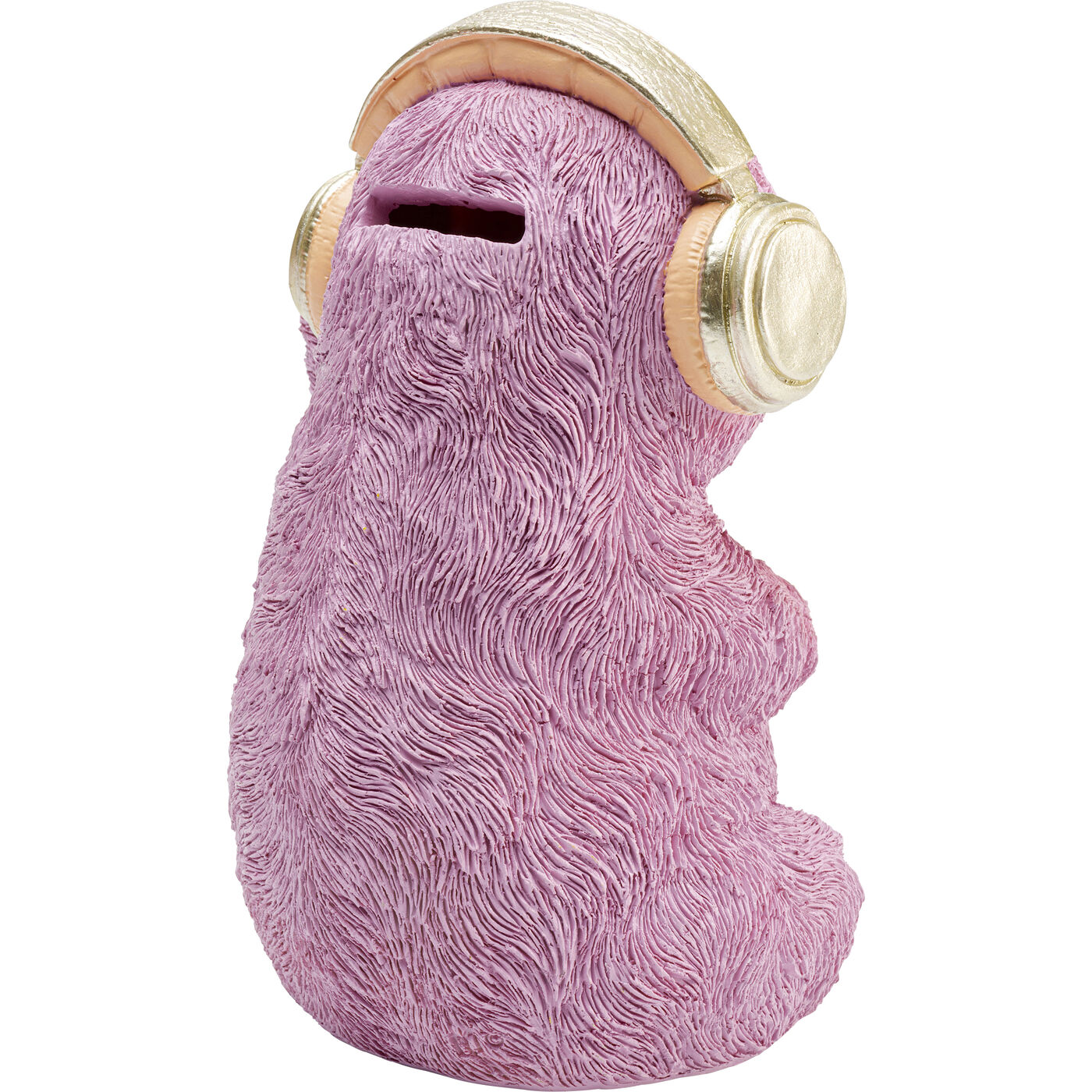 Фигура декоративная Party Sloth 14cm KARE 56685