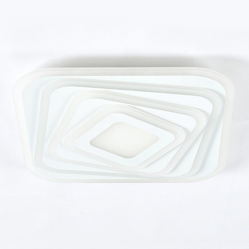 Накладной светильник Citilux CL737A44E