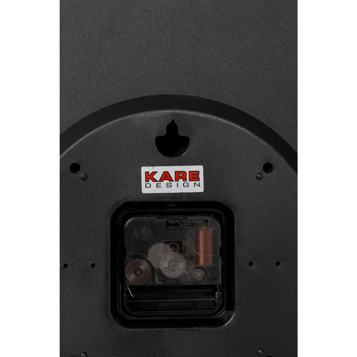 Часы настенные Oscar 53211 Kare