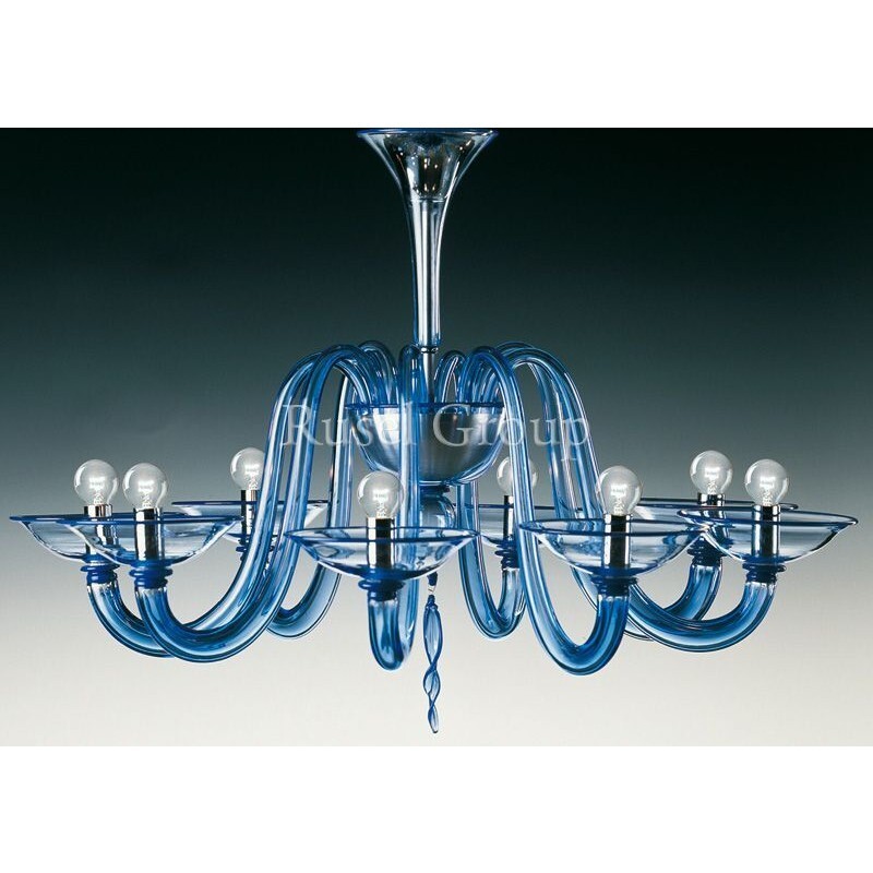 Люстра de MAJO 7087 K8