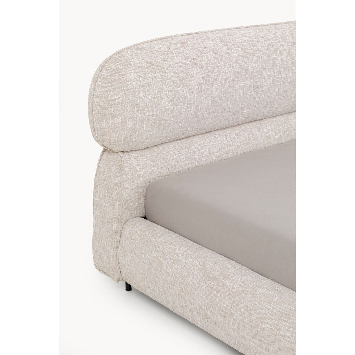 Кровать Noel 160x200cm KARE 71193