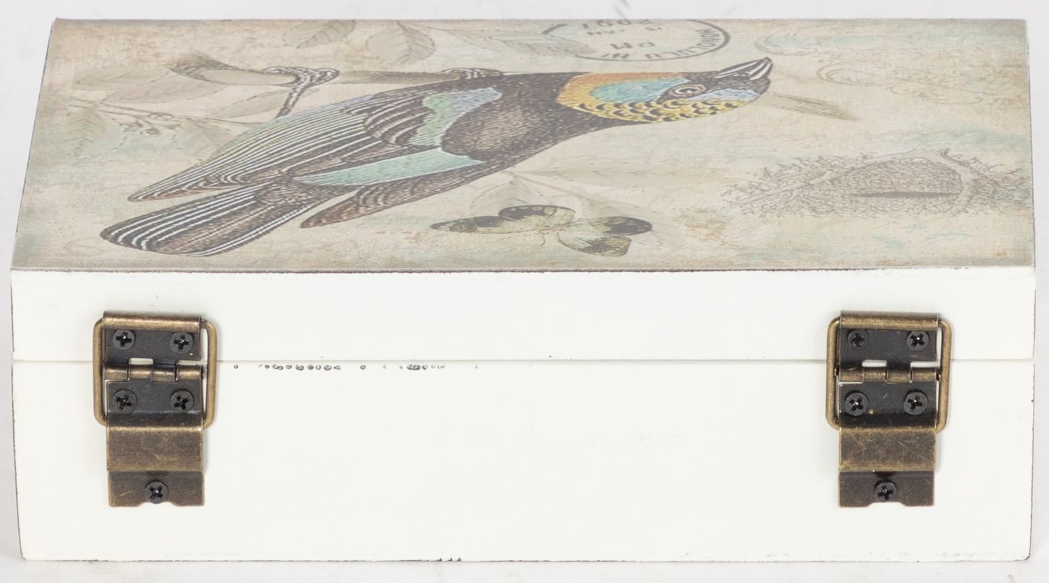 Шкатулка Glasar 29-527/3