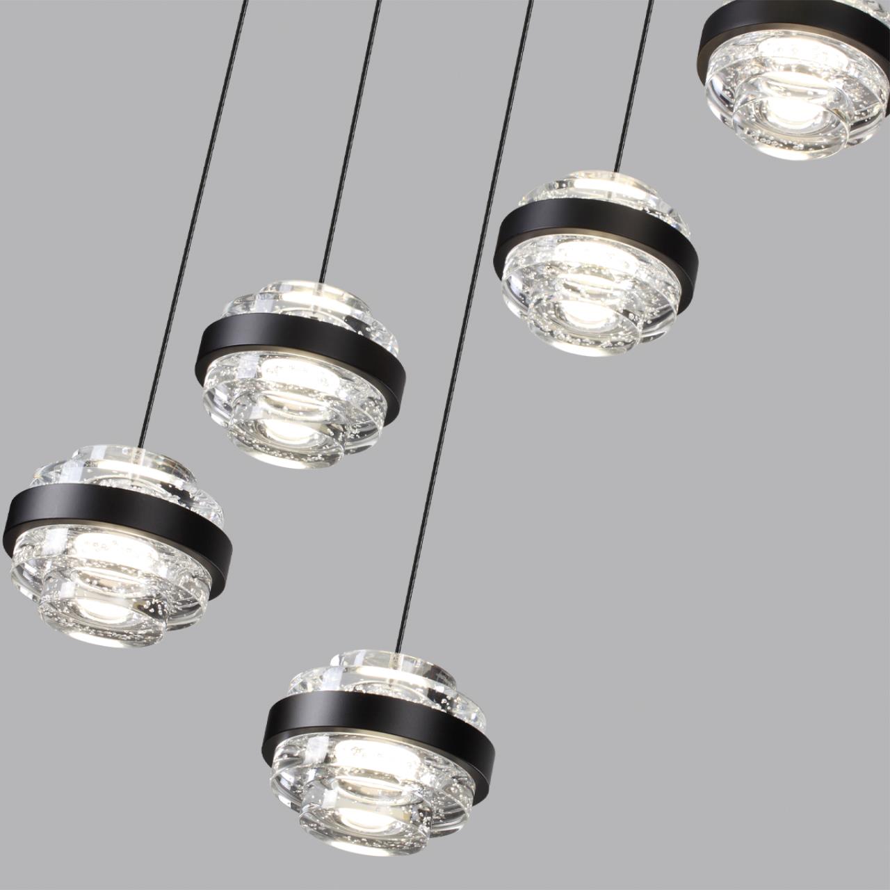 Люстра Odeon Light 5031/40L