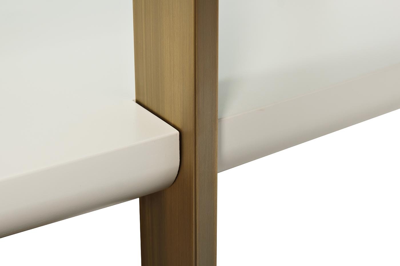 Стол журнальный квадратный Bel Air Garda Decor 58DB-CT19263D