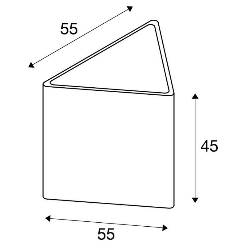 Переностной светильник SLV 227550