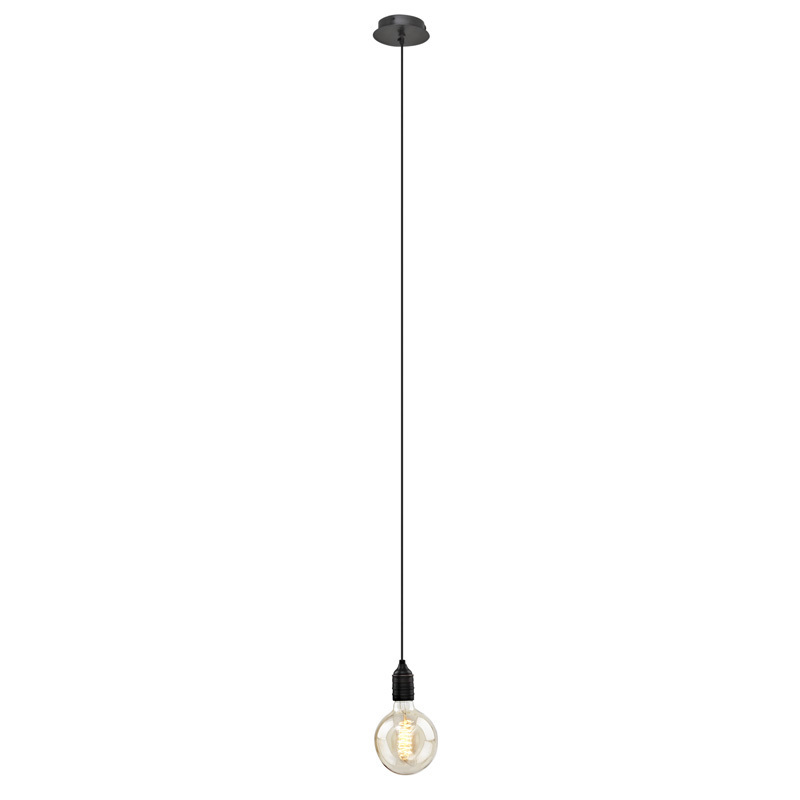 Фонарь подвесной Eichholtz Vintage Bulb Holder 108625