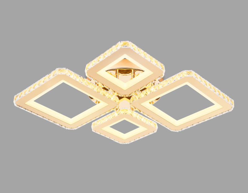 Накладной светильник Ambrella Light FA1727