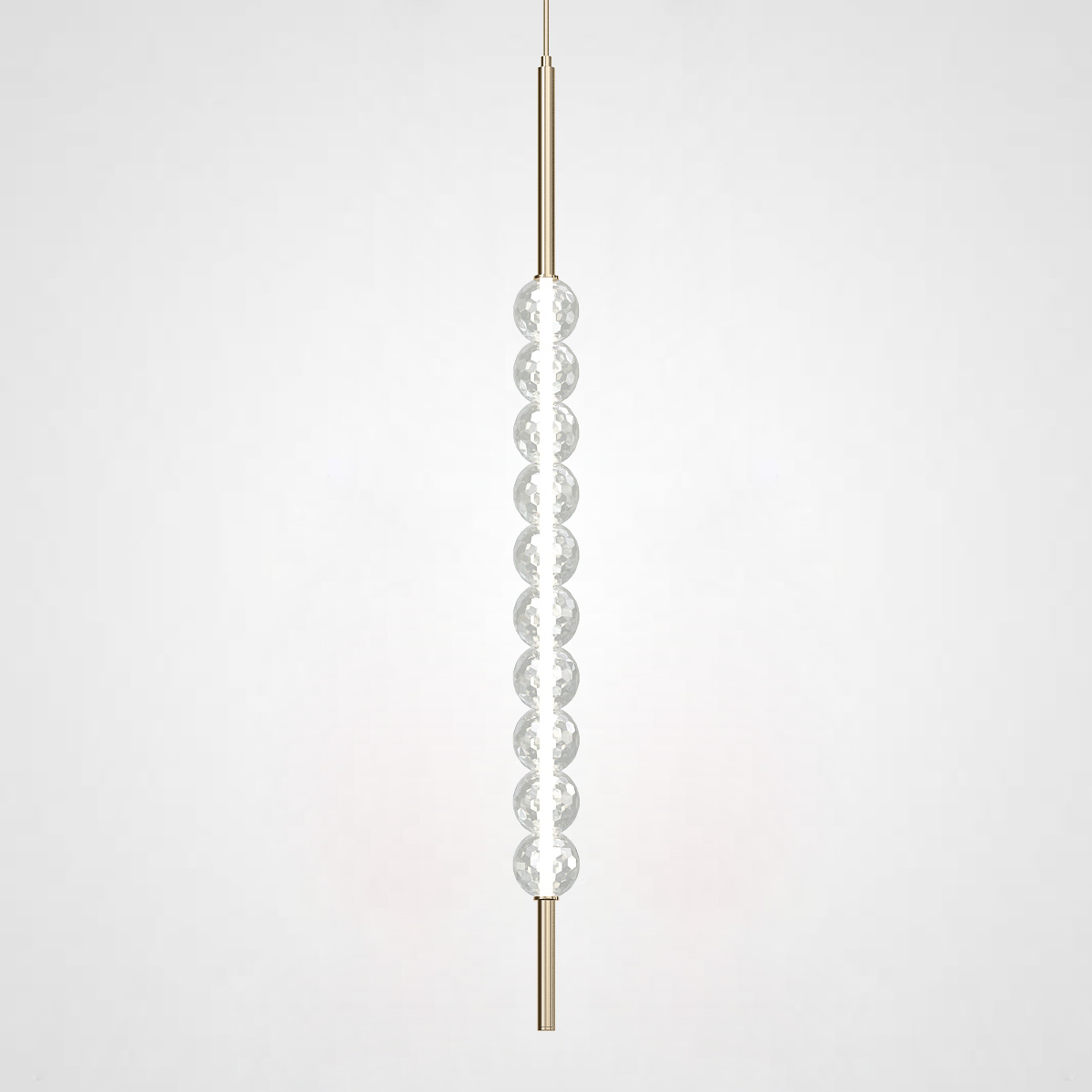 Подвесной светильник JILLIAN L10 by ImperiumLoft