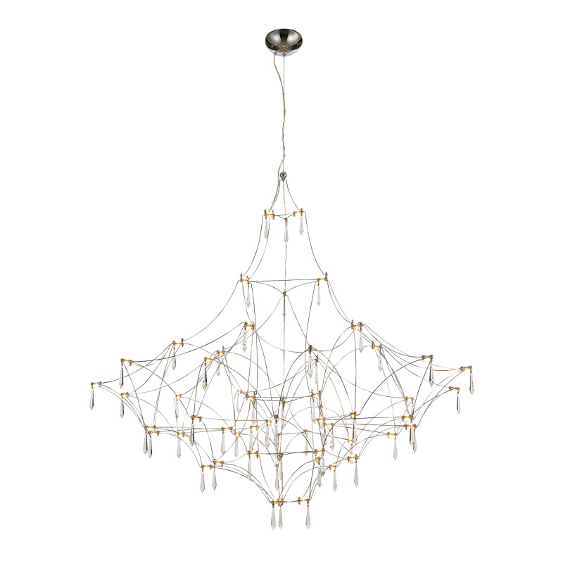 Подвесная люстра ST-Luce SL6601.113.114