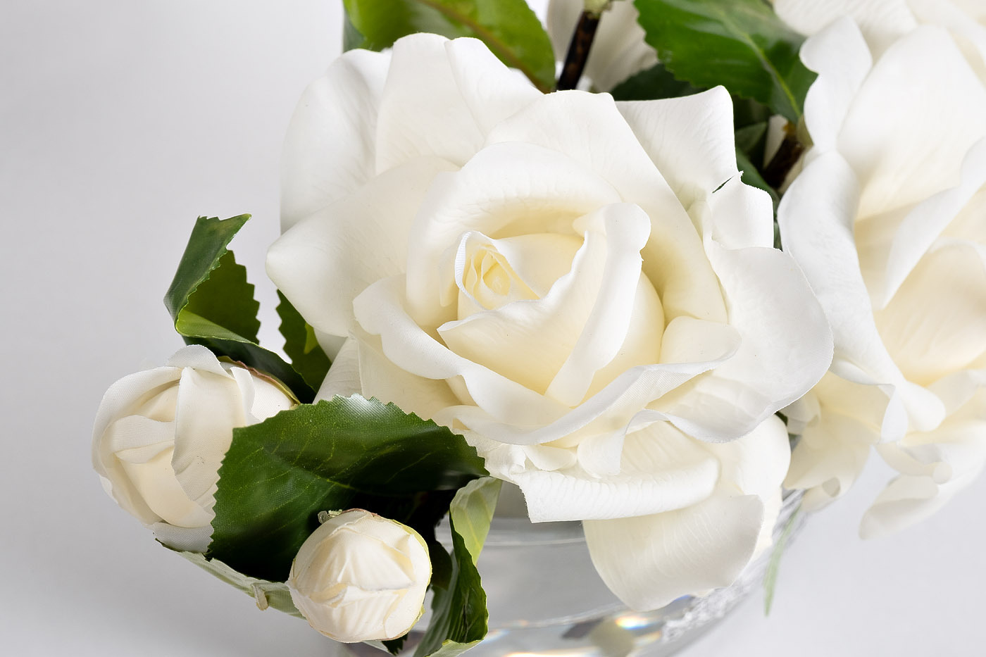 Диффузор ароматический Oval White Garda Decor 96СN-LV01