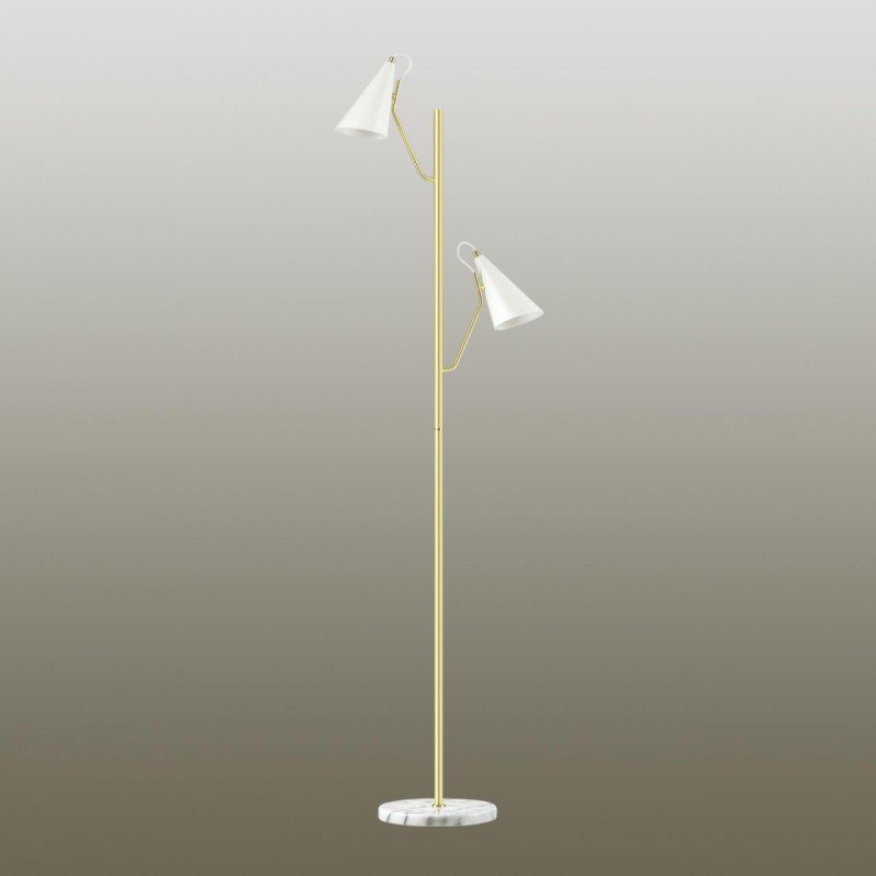 Торшер LAMBA FL by ImperiumLoft