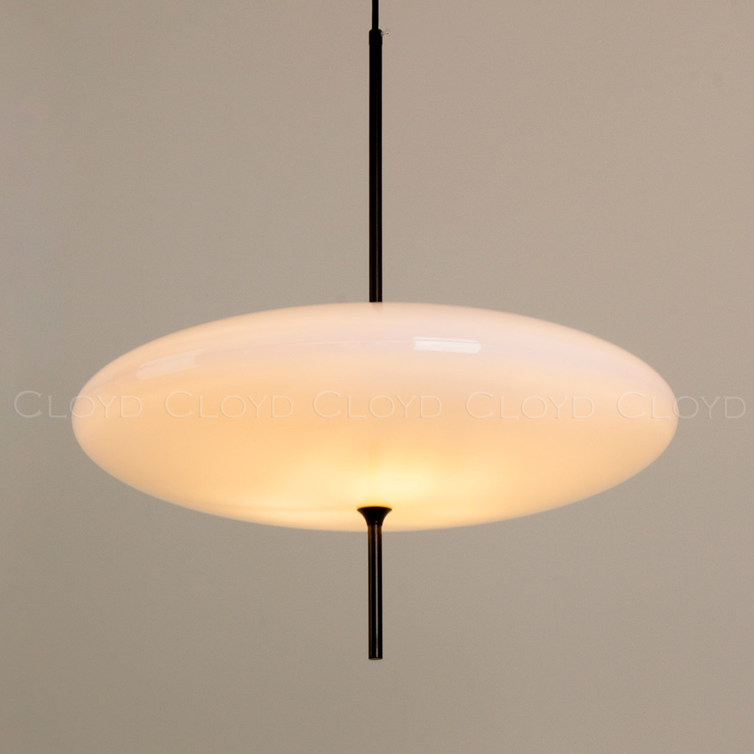 Подвесной светильник Cloyd Avogadro 12246