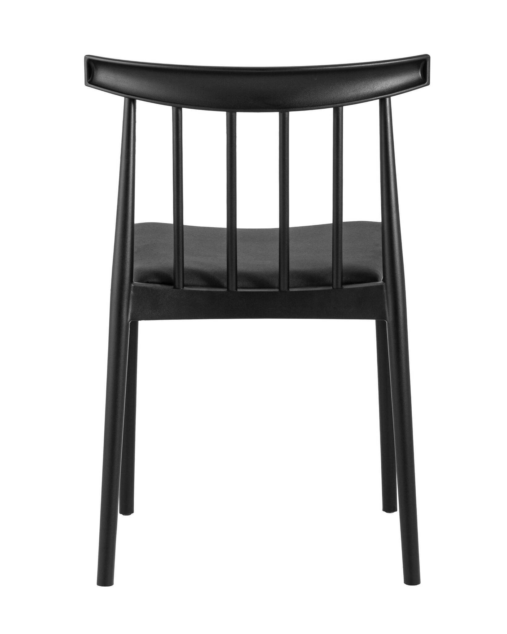 Стул Ranch черный Stool Group