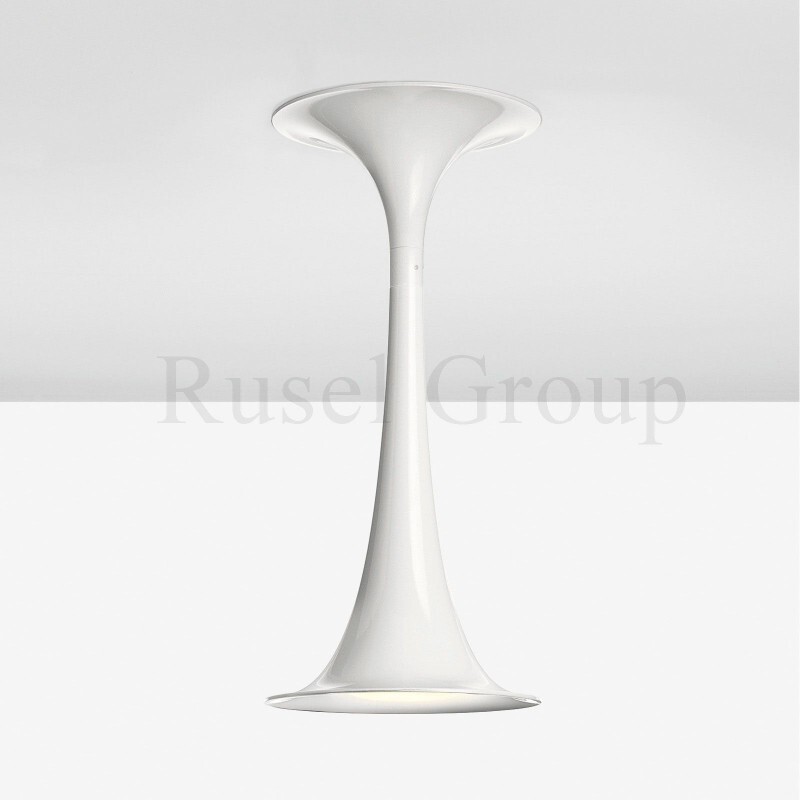 Потолочный светильник AXO LIGHT NAFIR PL 1