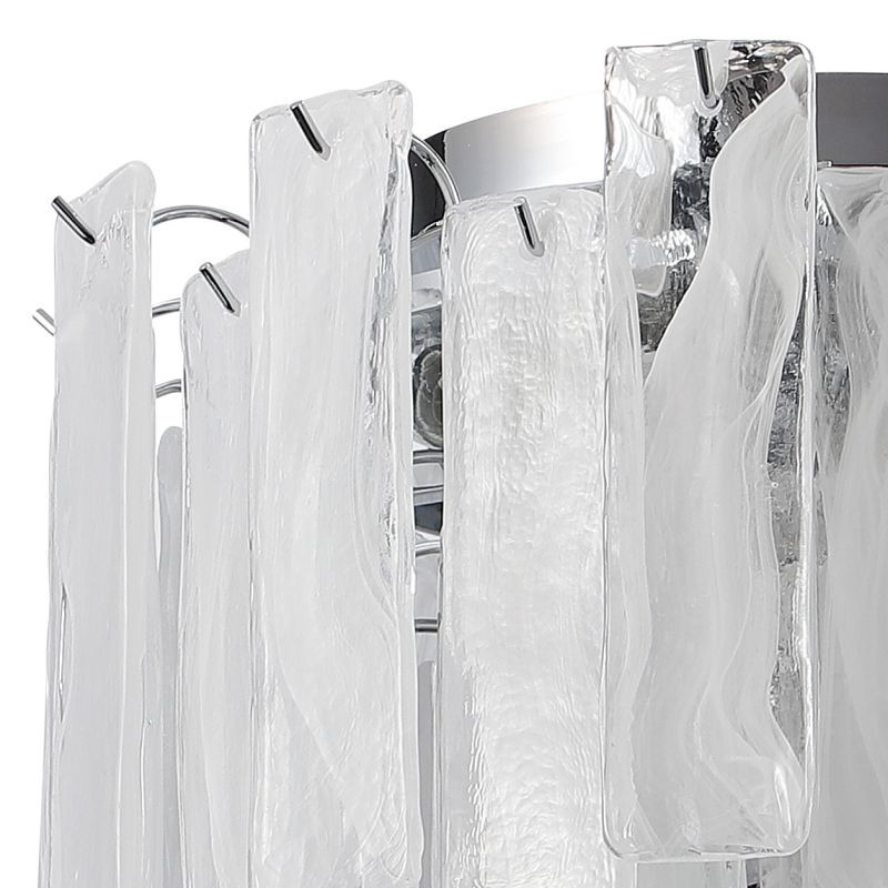 Накладная люстра Stilfort 2157/09/07C