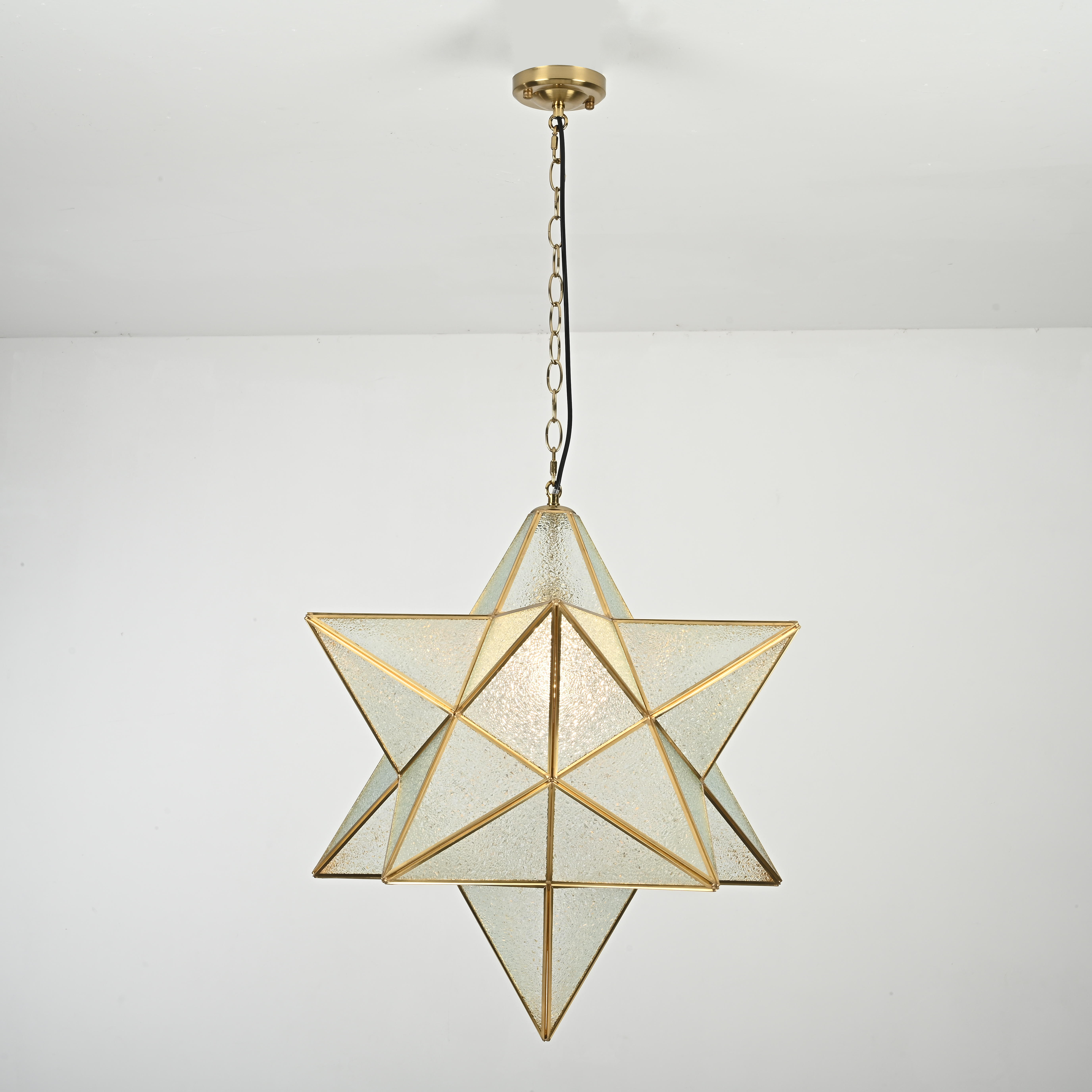 Люстра Star Effervescent D60 By Imperiumloft