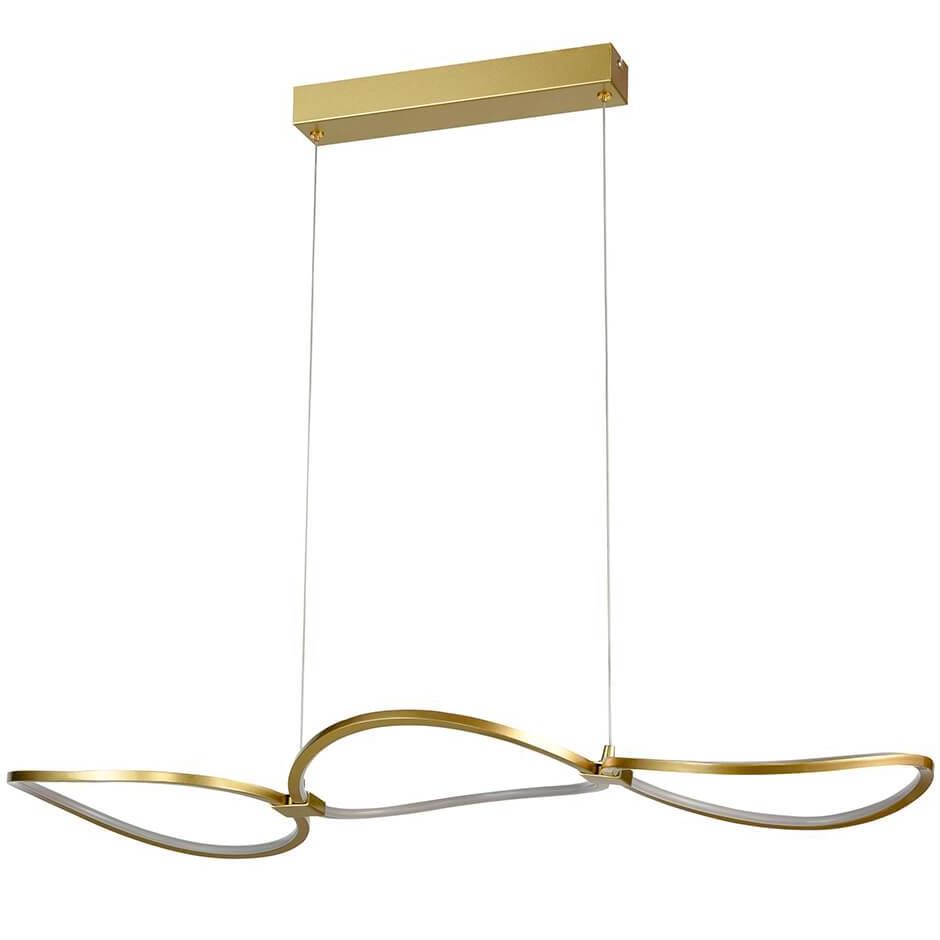 Подвесной Светильник Dunvel Hanging Lamp By Imperiumloft