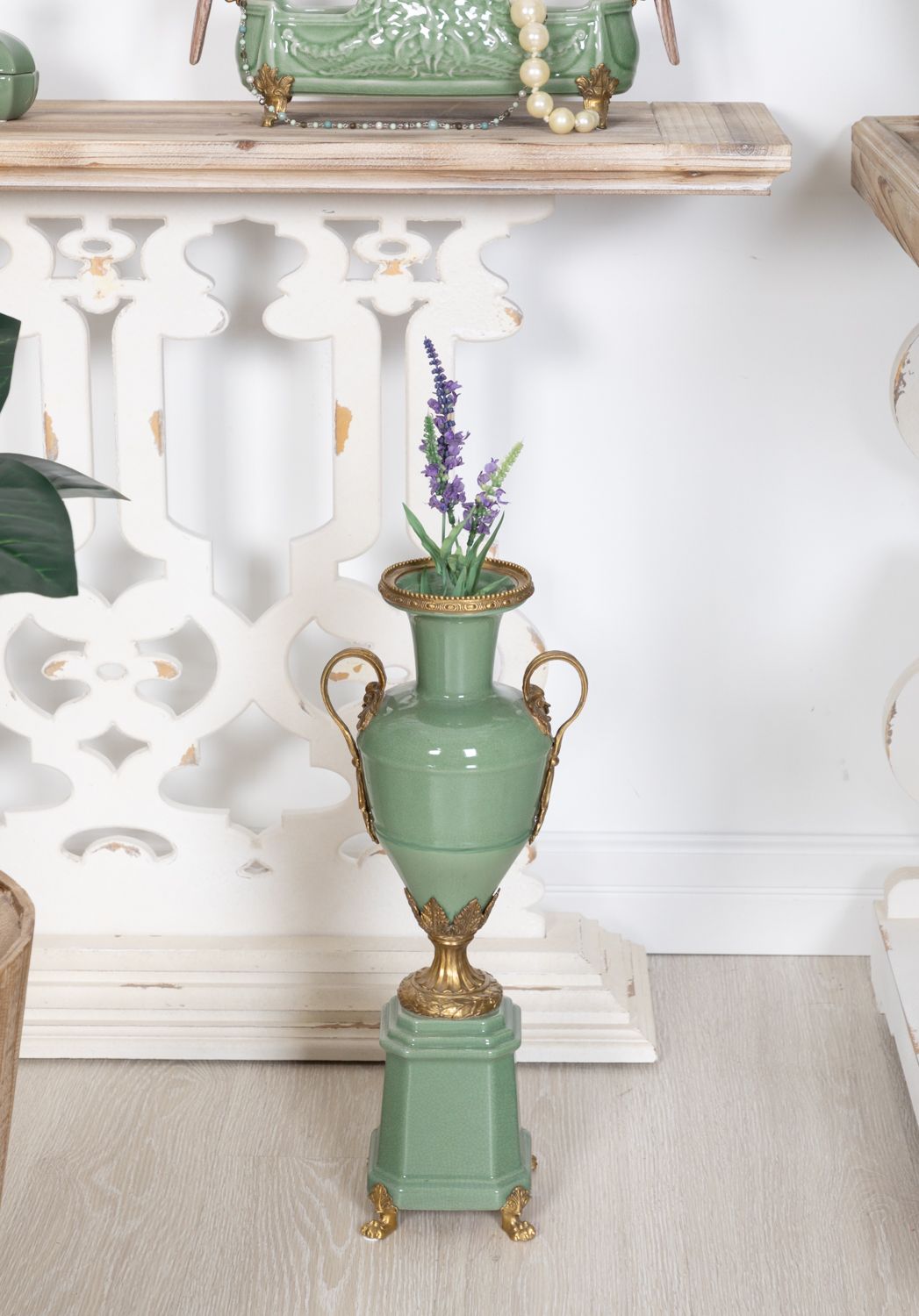 Ваза Glasar A1094H/U19