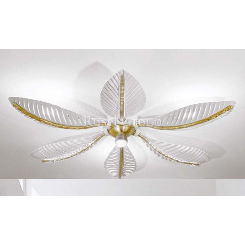 Потолочный светильник Masca Oasi 1852/4PL