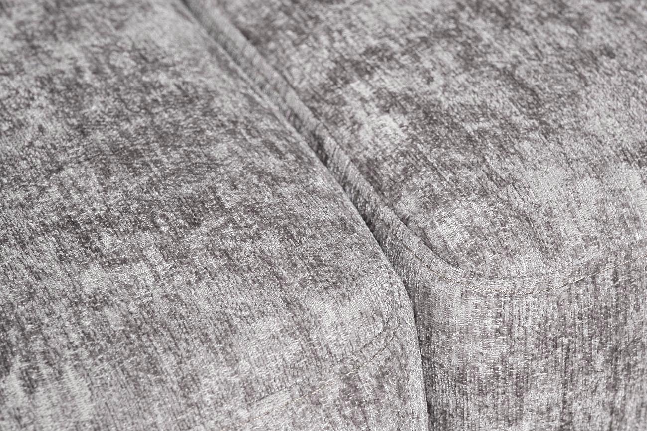 Диван Marco трехместный раскладной серый Garda Decor MARCO 2K-СЕРЫЙ-All12+Скайф46