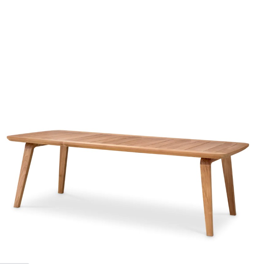 Обеденный Стол Eichholtz GLOVER OUTDOOR 117379