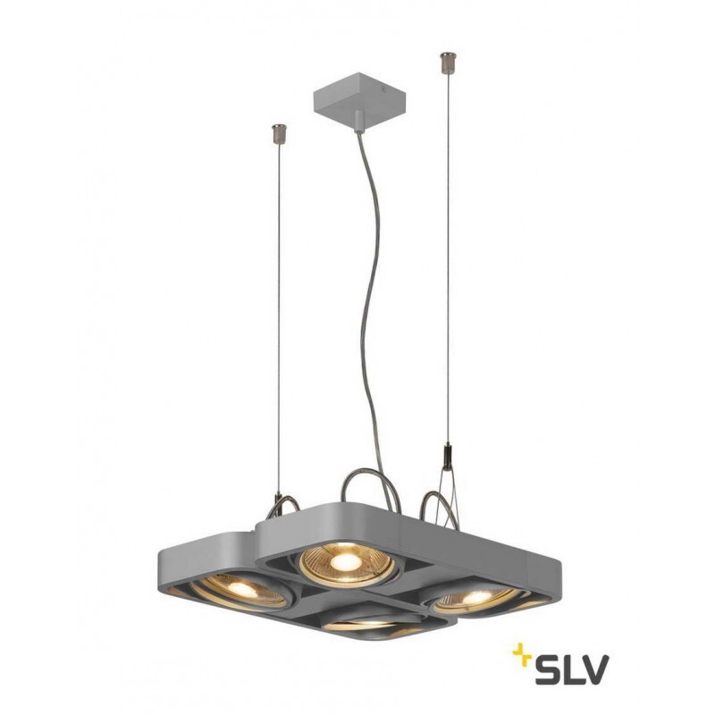 Подвесной светильник SLV 159234