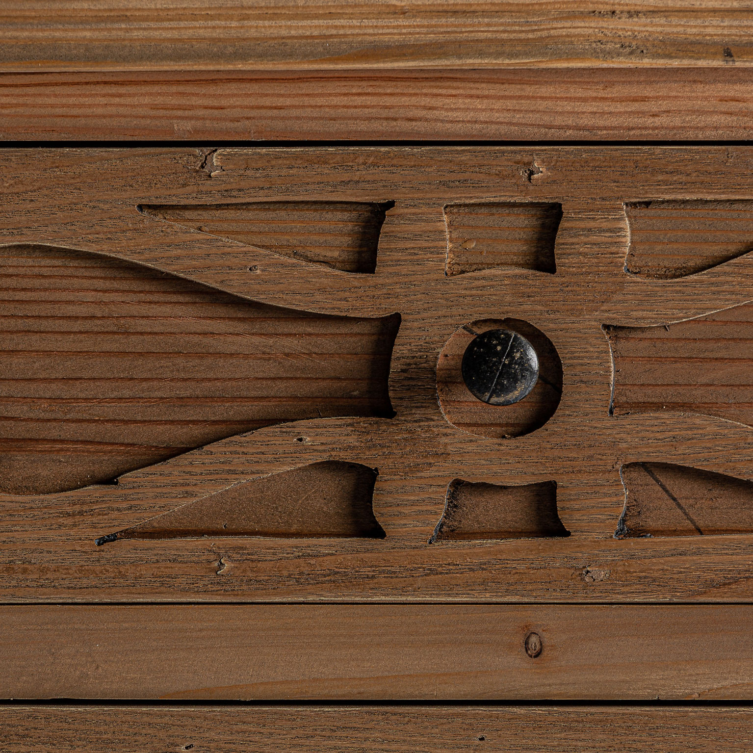 Прикроватная тумбочка Rumford Vical