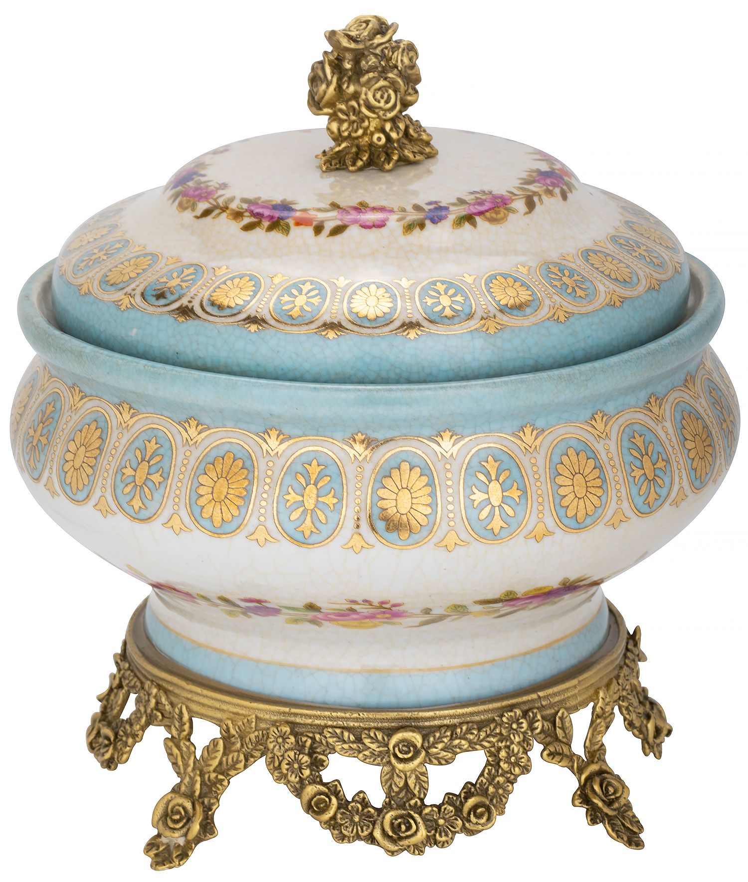 Шкатулка Glasar 31G2637/J937HC/LD3002