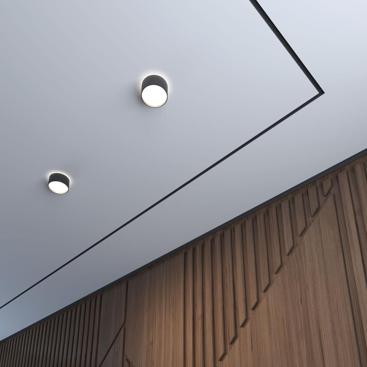 Светильник накладной Novotech 358354