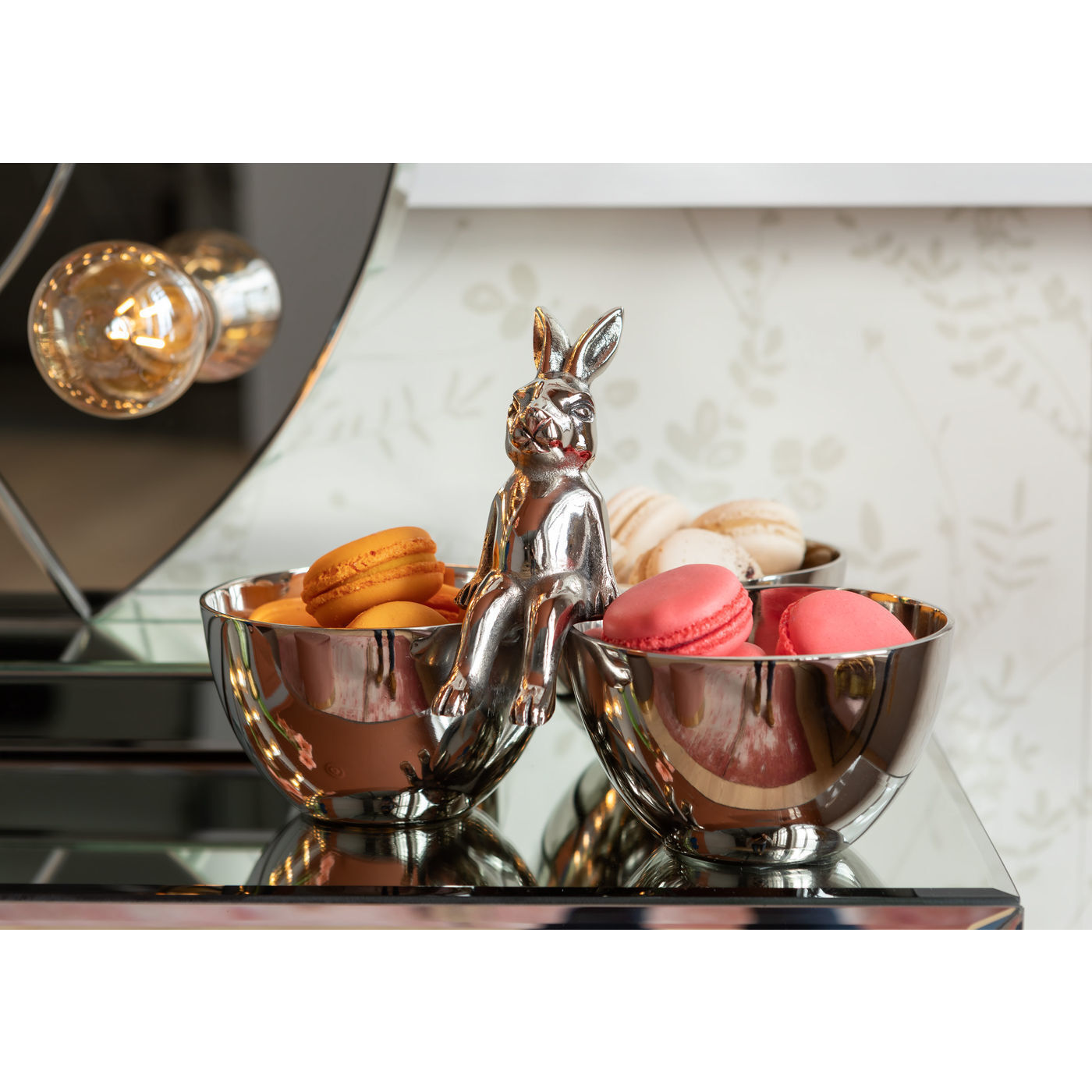 Чаша Bunny 61346 KARE