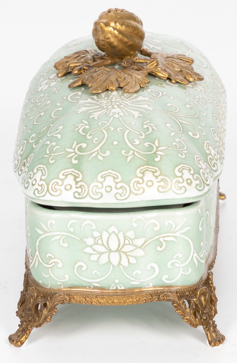 Шкатулка Glasar B696C/1/UW3930