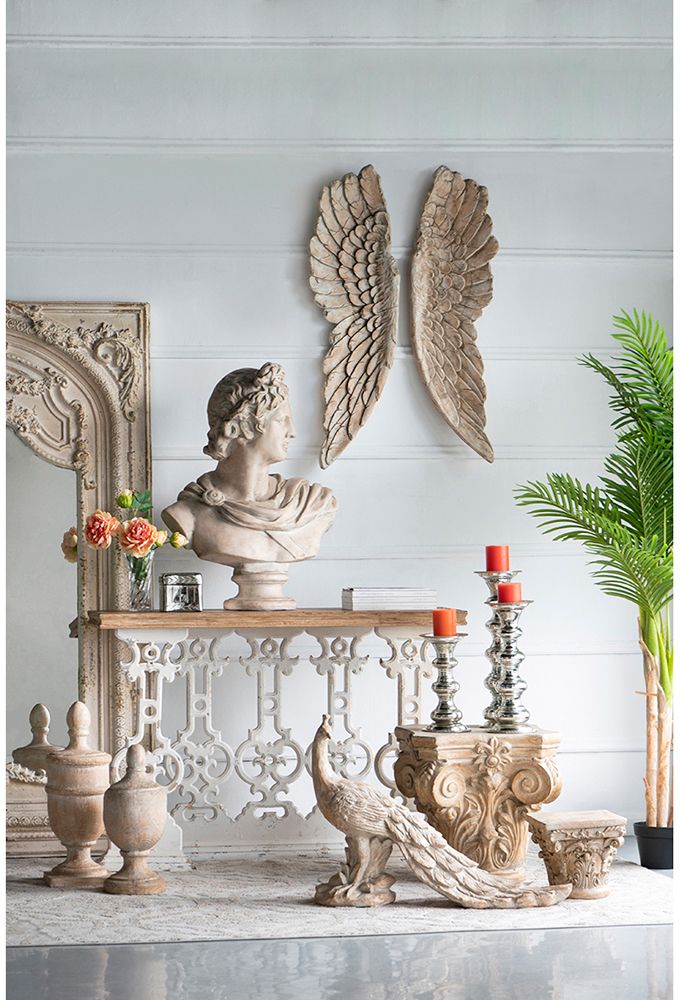 Столик интерьерный Glasar 73466