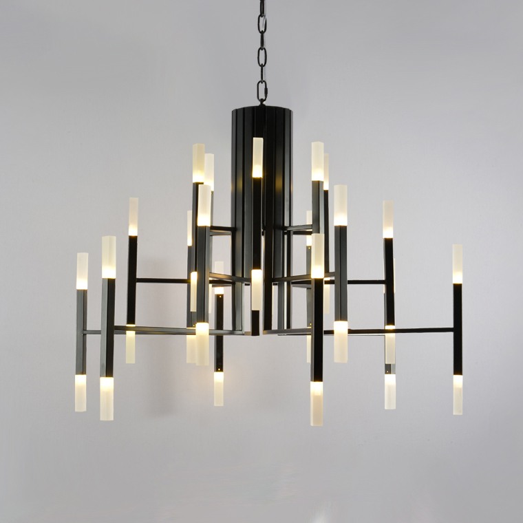 Люстра ALMA LIGHT BARCELONA by ImperiumLoft