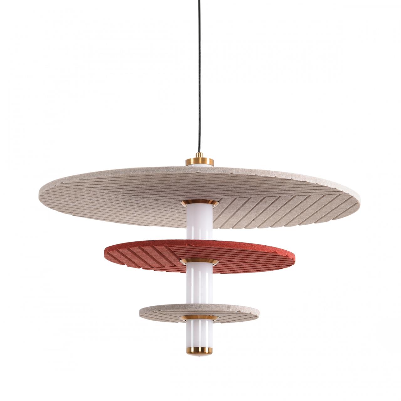 Подвес Lumion 8296/11AL