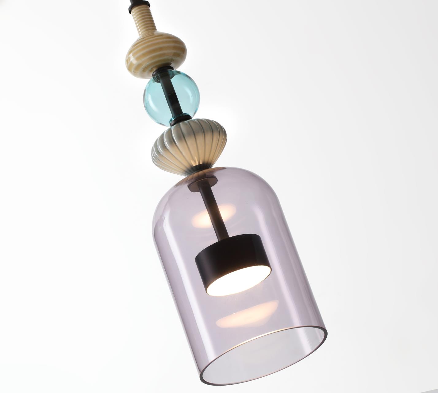 Подвес Odeon Light 5046/12LA
