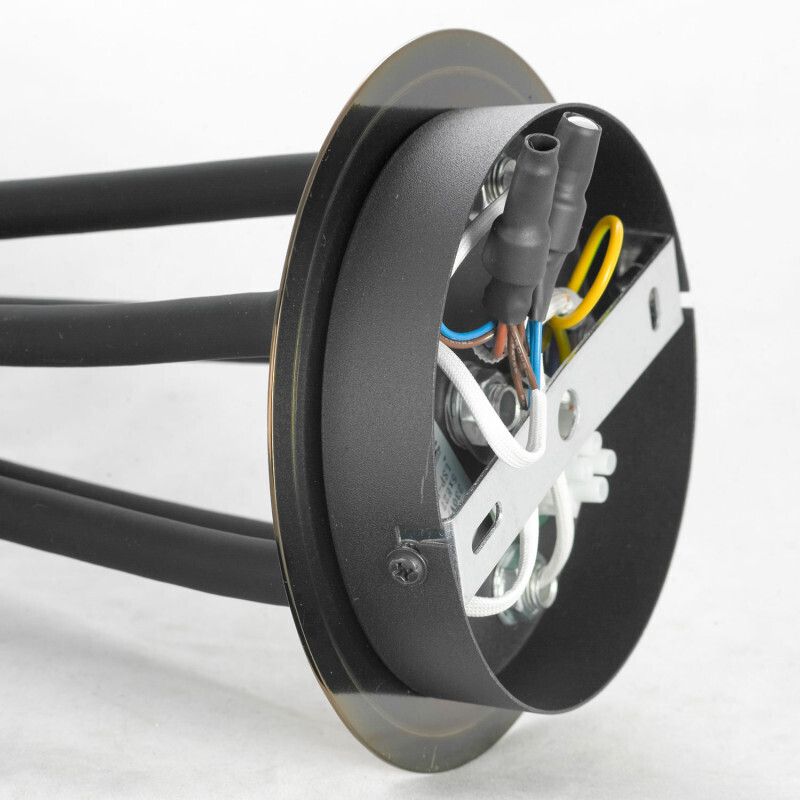 Накладная люстра Lussole LGO GRLSP-8342