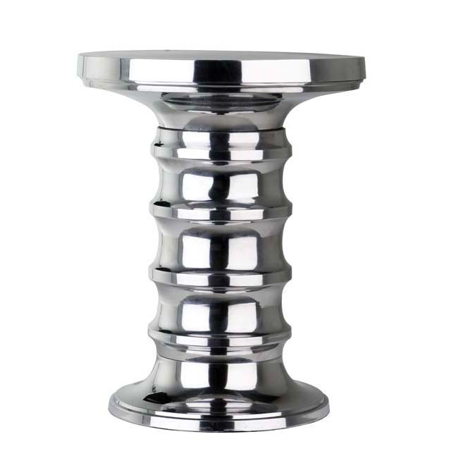 Стол Приставной Eichholtz Silverado 105804