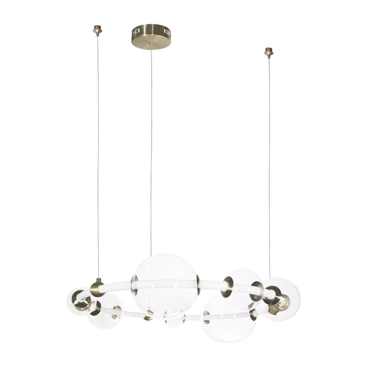 Подвесной светильник LOFT IT Alpha 10126/730