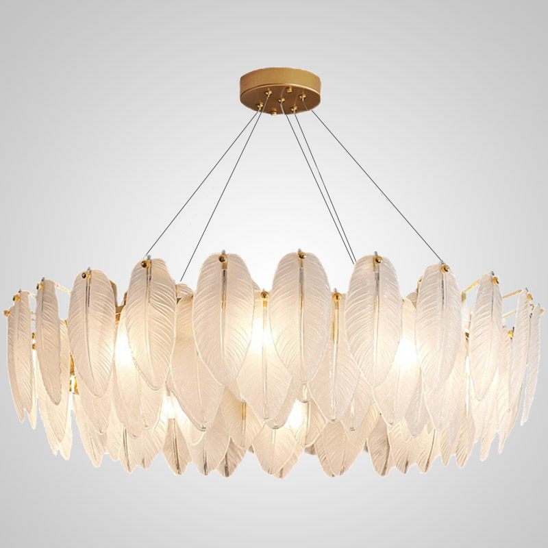 Подвесная люстра LORELEY D80 by ImperiumLoft