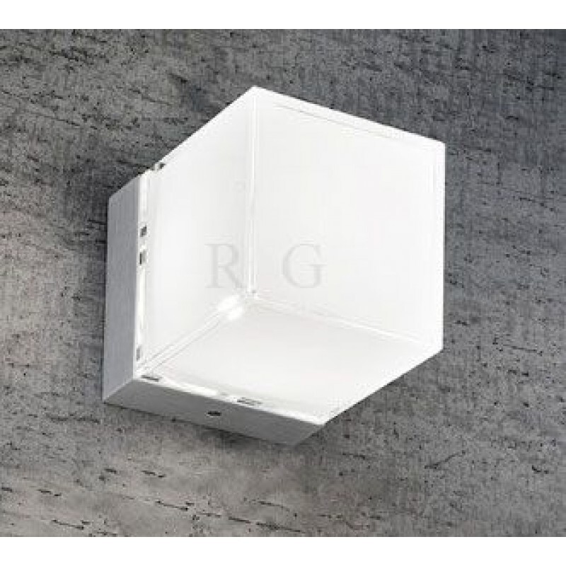 Настенный светильник Morosini Dice PP 10 Настенный светильник Morosini Dice PP 10