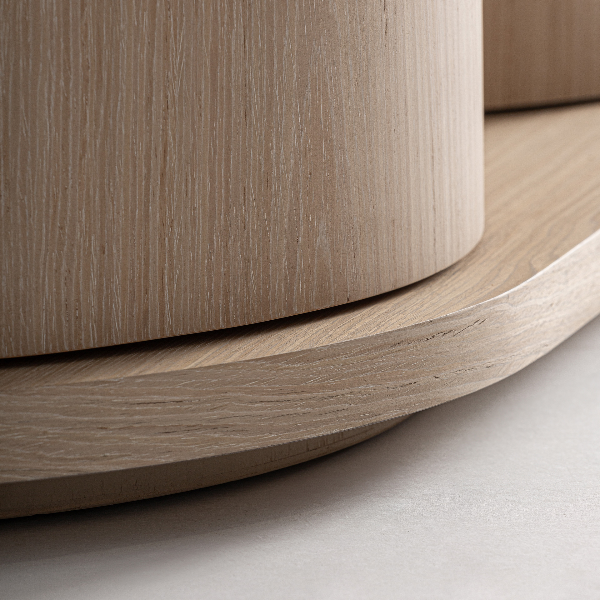 Сервант Kharj Vical