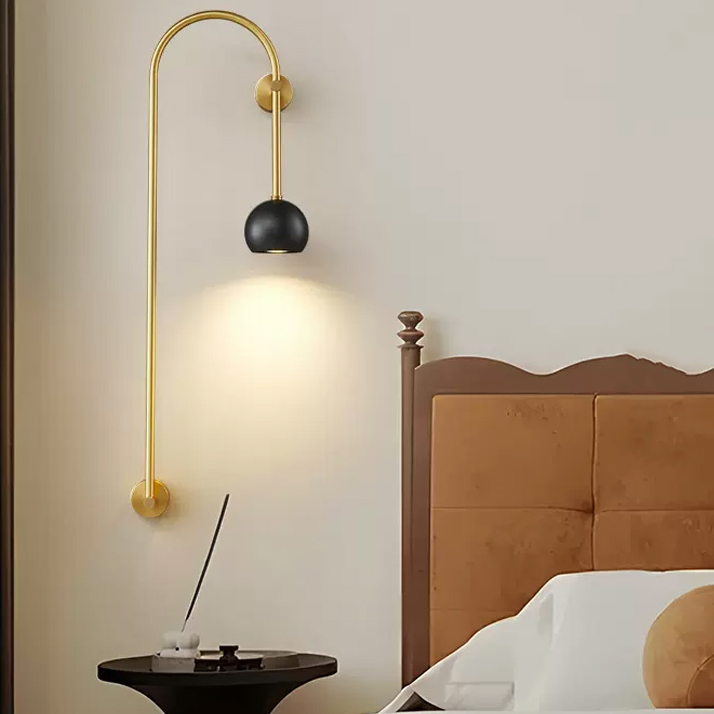 Бра HEIMIR WALL A by ImperiumLoft