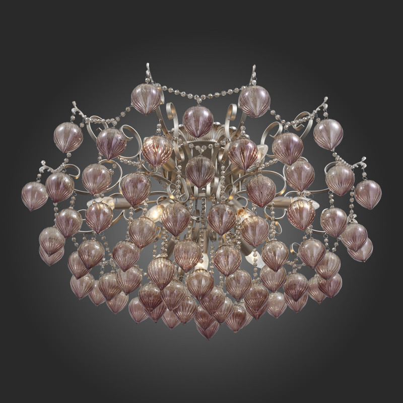 Накладная люстра ST Luce SL659.202.09