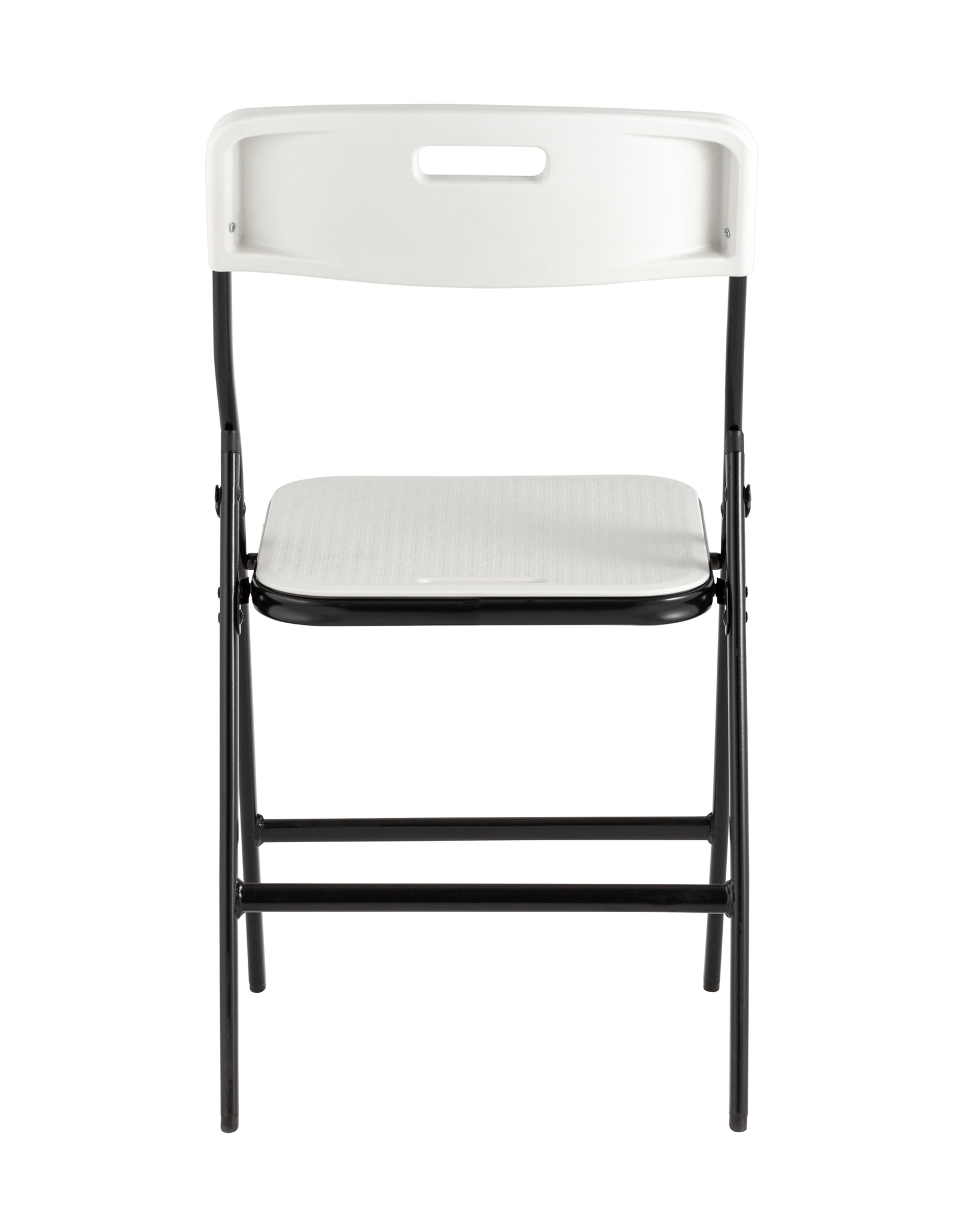 Стул складной банкетный SUPER LITE белый Stool Group