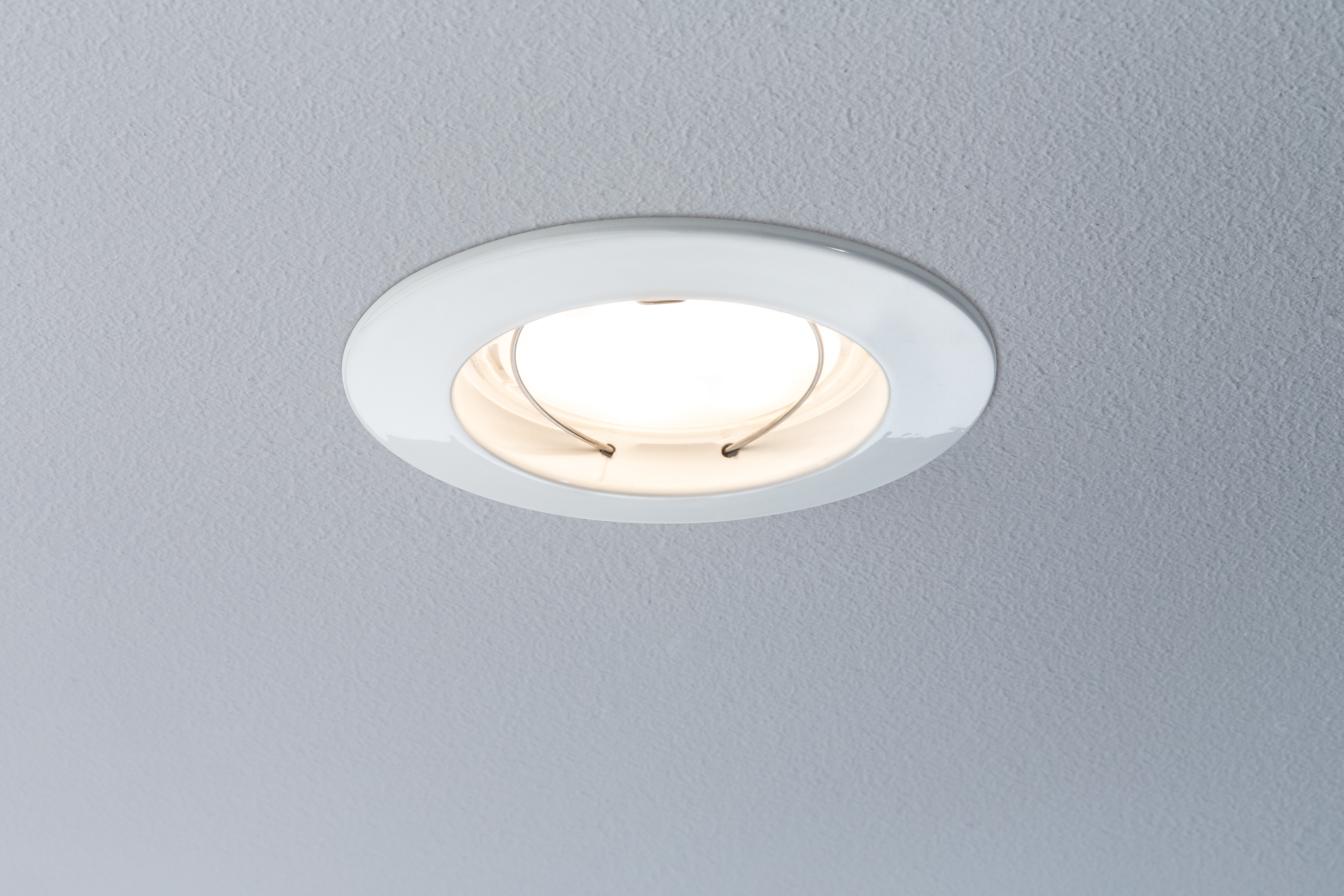 Встраиваемый светильник Paulmann 93955