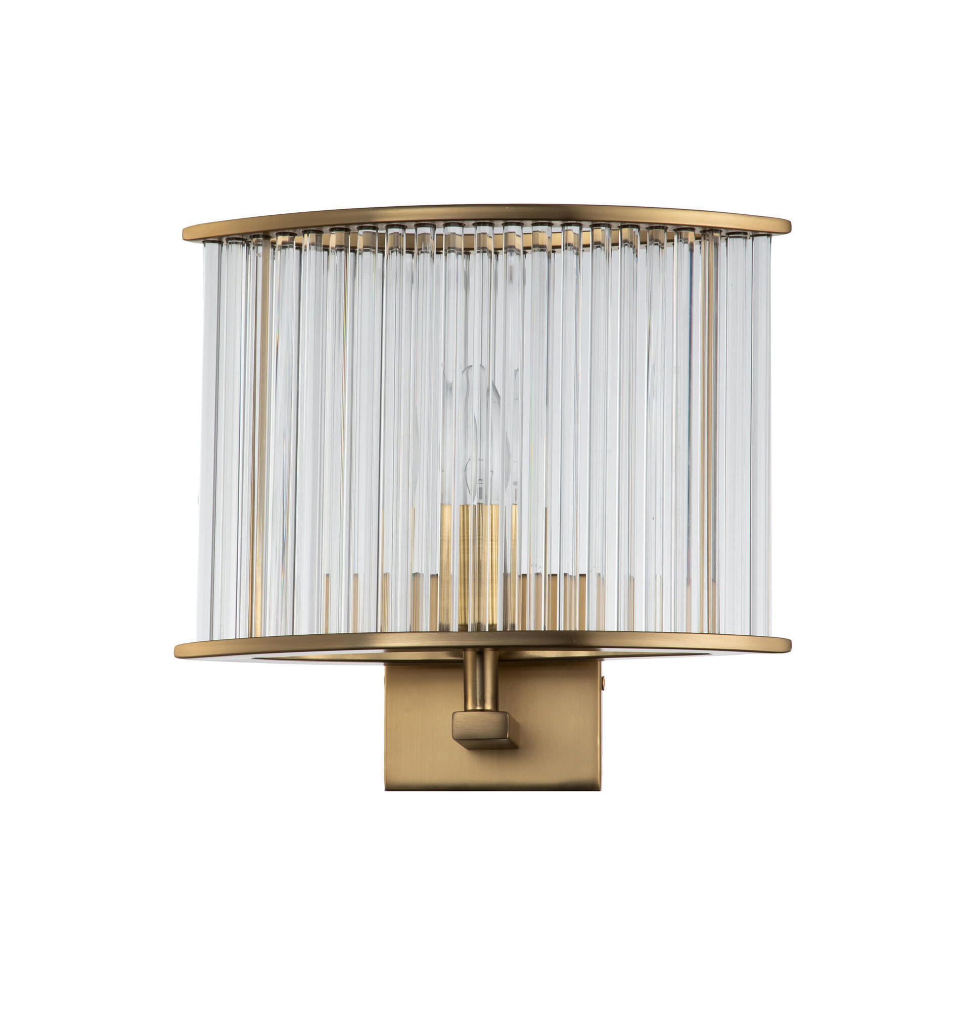 Бра Moderli V9071-1W Sial